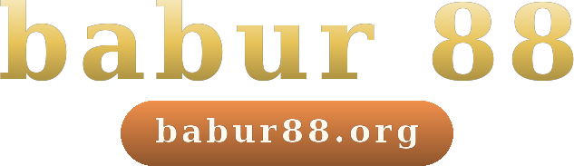babur 88 logo